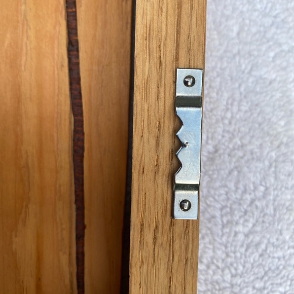 Acrylic Painting Hand Made Winnie The Pooh and Piglet, Nursery, Baby Shower - Picture 8 of 8